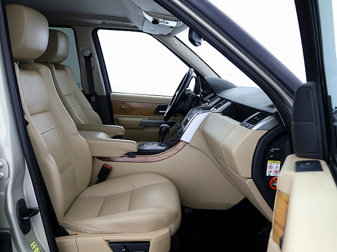 Land Rover Range Rover Sport HSE Luxury 2.7 TDV6 140kW Таллин - изображение 6