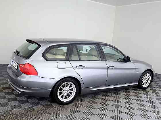 BMW 318 Touring Facelift 2.0 D 105kW Таллин