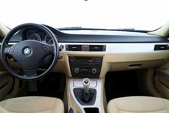 BMW 318 Touring Facelift 2.0 D 105kW Таллин