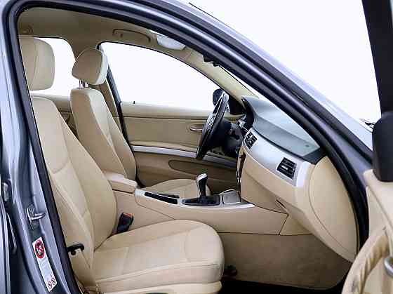 BMW 318 Touring Facelift 2.0 D 105kW Таллин