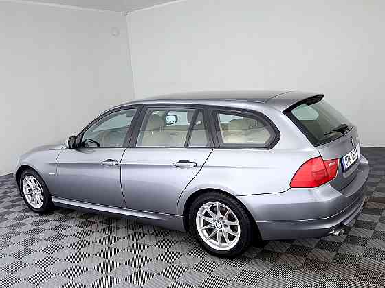 BMW 318 Touring Facelift 2.0 D 105kW Таллин
