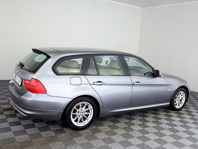 BMW 318 Touring Facelift 2.0 D 105kW Таллин - изображение 3