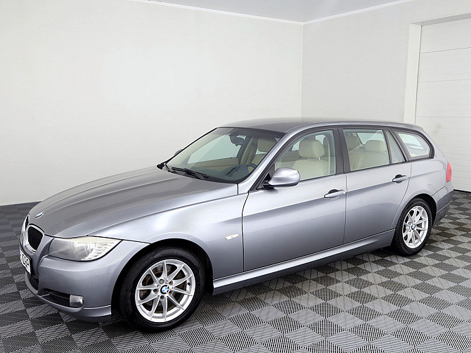BMW 318 Touring Facelift 2.0 D 105kW Таллин - изображение 2