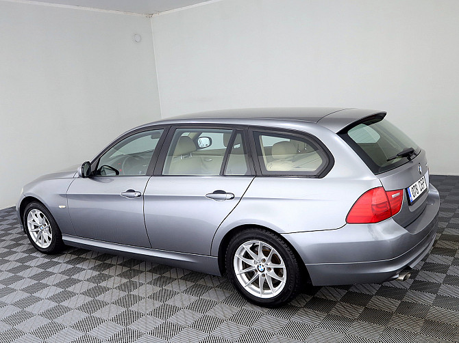 BMW 318 Touring Facelift 2.0 D 105kW Таллин - изображение 4