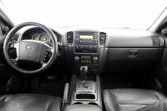 Kia Sorento Executive Facelift ATM 2.5 CRD 125kW Tallina