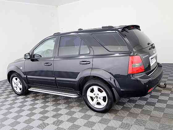 Kia Sorento Executive Facelift ATM 2.5 CRD 125kW Tallina