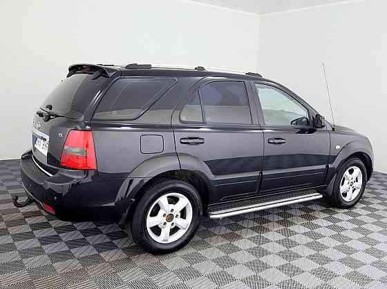 Kia Sorento Executive Facelift ATM 2.5 CRD 125kW Tallina