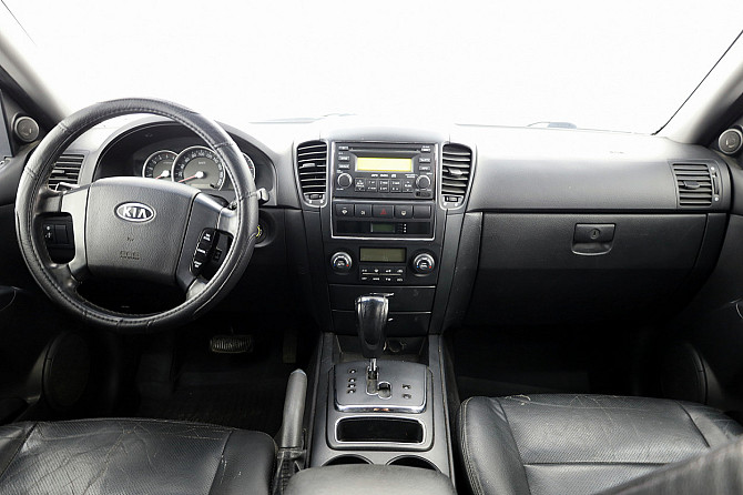 Kia Sorento Executive Facelift ATM 2.5 CRD 125kW Таллин - изображение 5