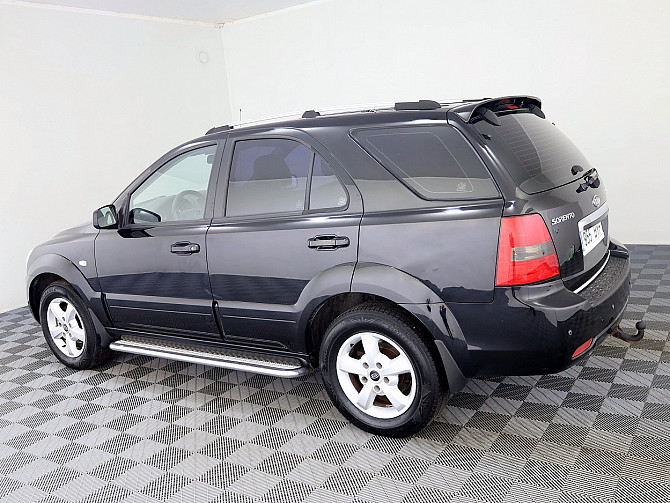 Kia Sorento Executive Facelift ATM 2.5 CRD 125kW Таллин - изображение 4