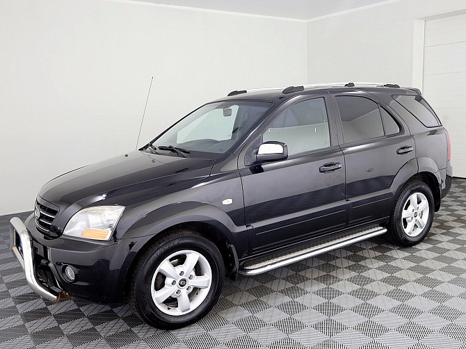 Kia Sorento Executive Facelift ATM 2.5 CRD 125kW Таллин - изображение 2