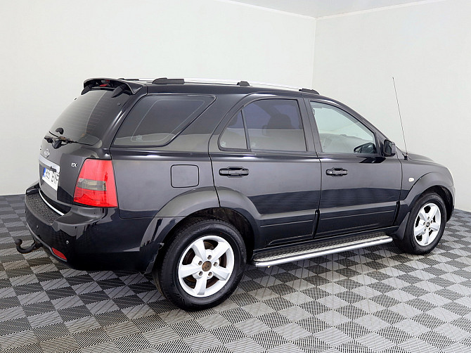 Kia Sorento Executive Facelift ATM 2.5 CRD 125kW Таллин - изображение 3
