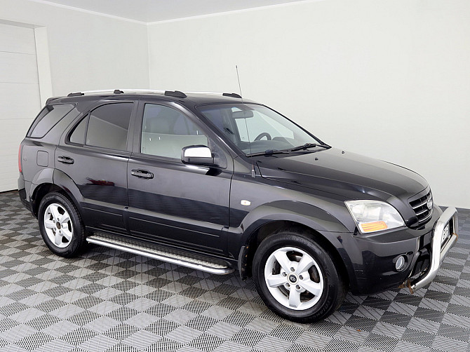Kia Sorento Executive Facelift ATM 2.5 CRD 125kW Таллин - изображение 1