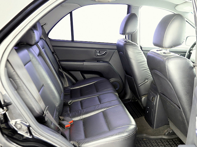 Kia Sorento Executive Facelift ATM 2.5 CRD 125kW Таллин - изображение 7