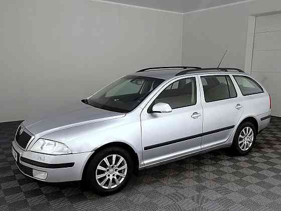 Skoda Octavia Comfortline 1.9 TDI 77kW Tallina