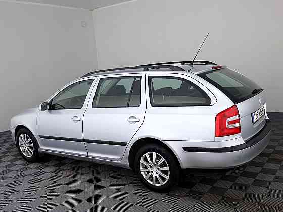 Skoda Octavia Comfortline 1.9 TDI 77kW Tallina
