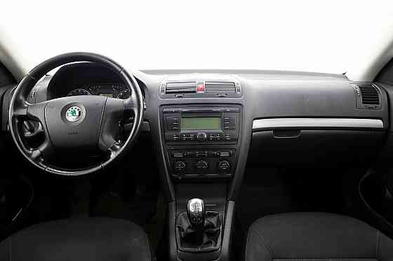 Skoda Octavia Comfortline 1.9 TDI 77kW Tallina