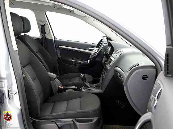 Skoda Octavia Comfortline 1.9 TDI 77kW Tallina
