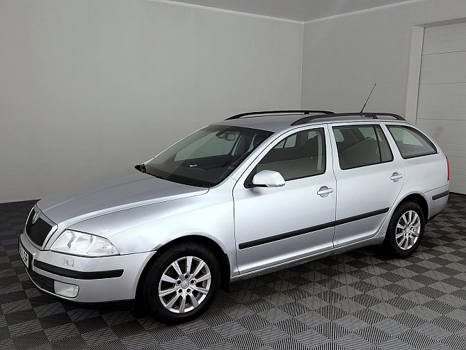 Skoda Octavia Comfortline 1.9 TDI 77kW Tallina - foto 2