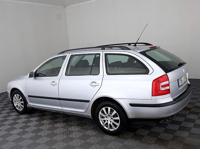 Skoda Octavia Comfortline 1.9 TDI 77kW Tallina - foto 4