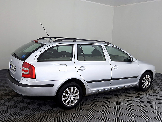 Skoda Octavia Comfortline 1.9 TDI 77kW Tallina - foto 3