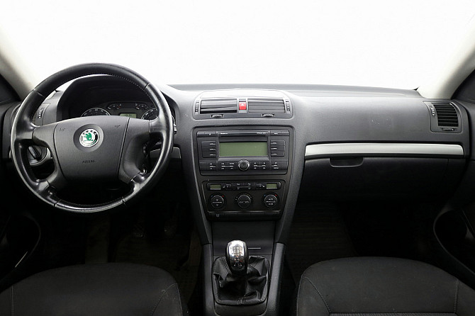 Skoda Octavia Comfortline 1.9 TDI 77kW Tallina - foto 5