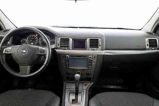 Opel Vectra Facelift ATM 2.2 114kW Tallina