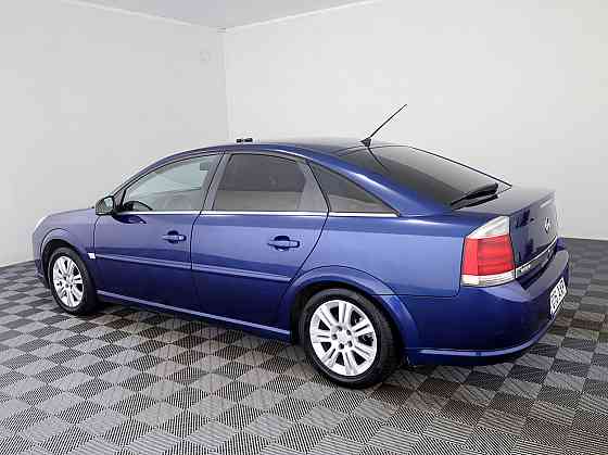 Opel Vectra Facelift ATM 2.2 114kW Tallina