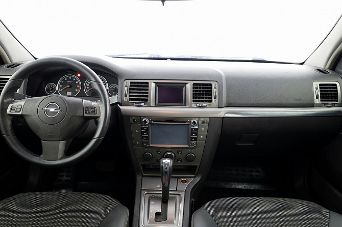 Opel Vectra Facelift ATM 2.2 114kW Tallina - foto 5