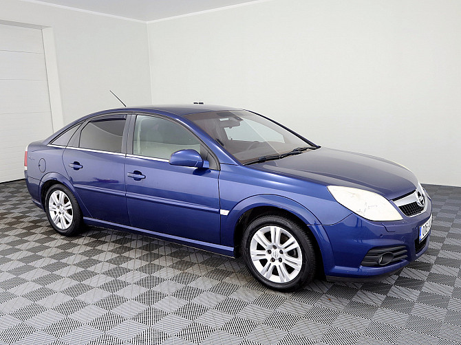 Opel Vectra Facelift ATM 2.2 114kW Tallina - foto 1