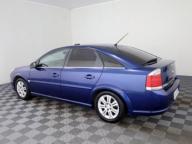 Opel Vectra Facelift ATM 2.2 114kW Tallina - foto 4