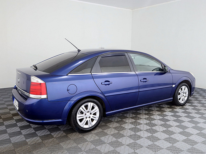 Opel Vectra Facelift ATM 2.2 114kW Tallina - foto 3