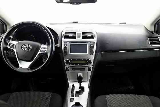 Toyota Avensis Linea Sol Facelift ATM 2.2 D-CAT 110kW Tallina