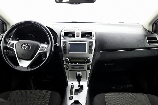 Toyota Avensis Linea Sol Facelift ATM 2.2 D-CAT 110kW Таллин - изображение 5