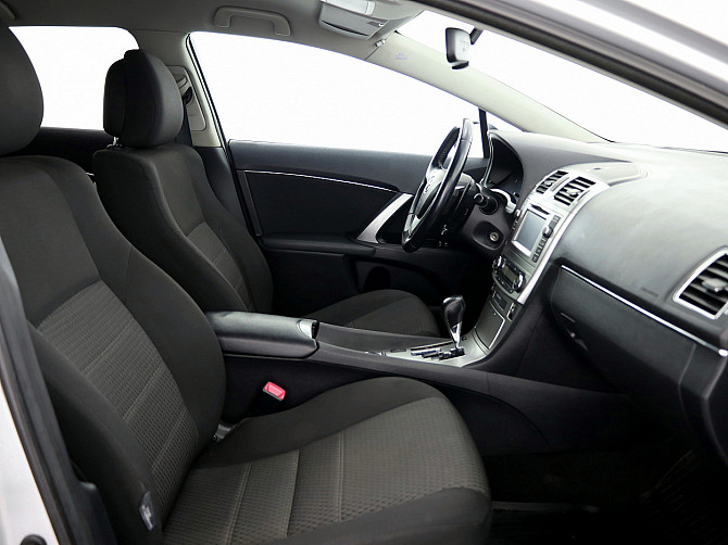 Toyota Avensis Linea Sol Facelift ATM 2.2 D-CAT 110kW Таллин - изображение 6