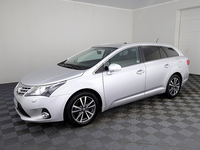 Toyota Avensis Linea Sol Facelift ATM 2.2 D-CAT 110kW Таллин - изображение 2