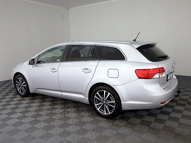 Toyota Avensis Linea Sol Facelift ATM 2.2 D-CAT 110kW Таллин - изображение 4