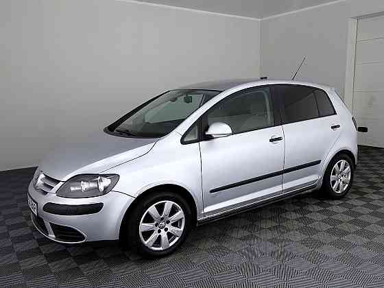 Volkswagen Golf Plus Comfortline ATM 2.0 TDI 103kW Tallina