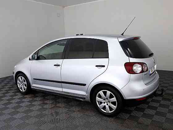 Volkswagen Golf Plus Comfortline ATM 2.0 TDI 103kW Tallina