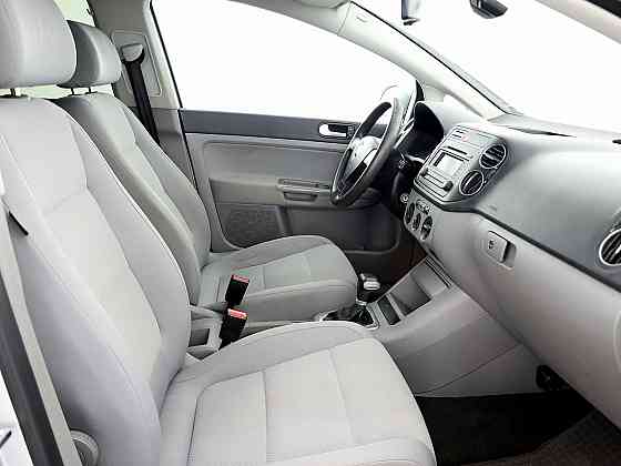 Volkswagen Golf Plus Comfortline ATM 2.0 TDI 103kW Tallina