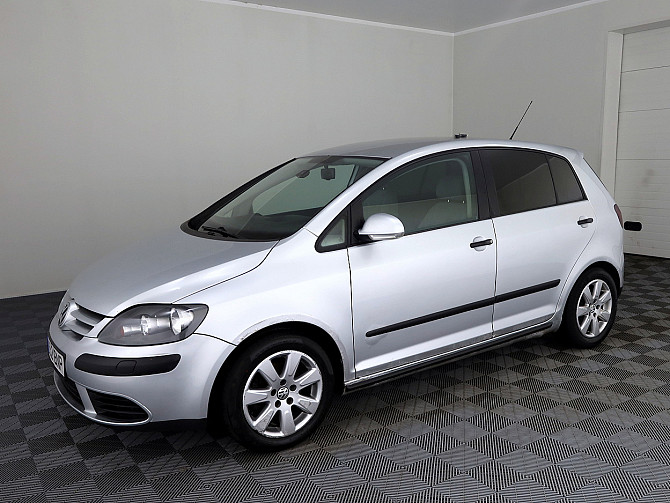 Volkswagen Golf Plus Comfortline ATM 2.0 TDI 103kW Таллин - изображение 2