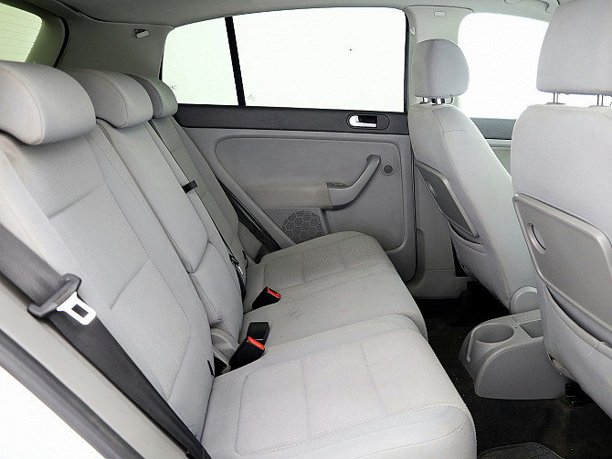 Volkswagen Golf Plus Comfortline ATM 2.0 TDI 103kW Таллин - изображение 7