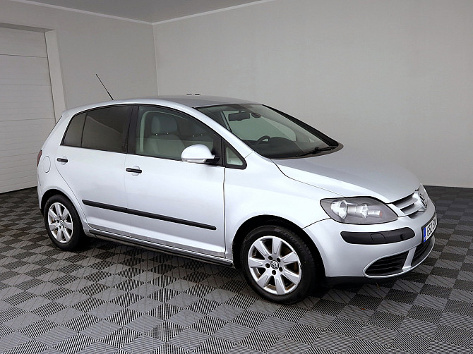 Volkswagen Golf Plus Comfortline ATM 2.0 TDI 103kW Таллин - изображение 1