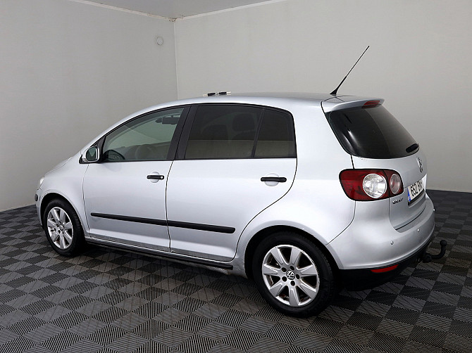Volkswagen Golf Plus Comfortline ATM 2.0 TDI 103kW Таллин - изображение 4