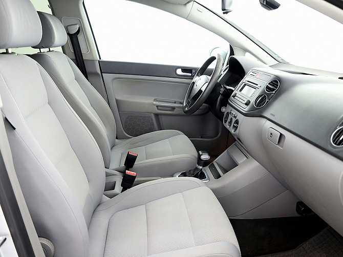 Volkswagen Golf Plus Comfortline ATM 2.0 TDI 103kW Таллин - изображение 6