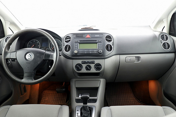Volkswagen Golf Plus Comfortline ATM 2.0 TDI 103kW Таллин - изображение 5