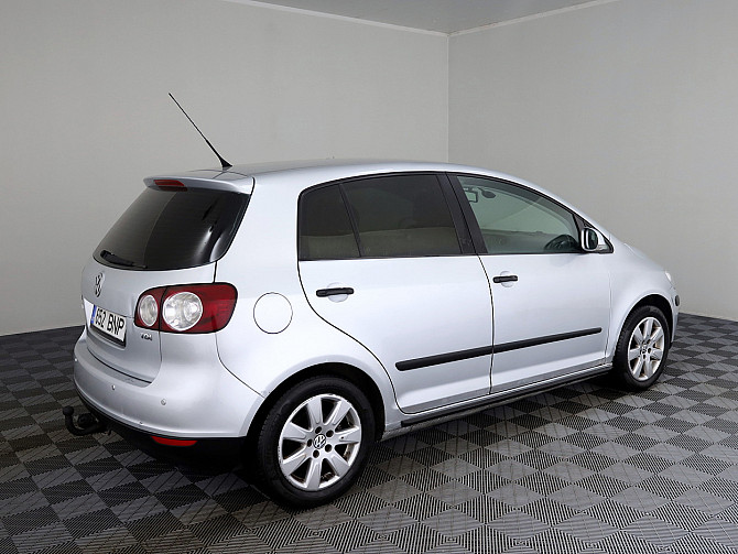 Volkswagen Golf Plus Comfortline ATM 2.0 TDI 103kW Таллин - изображение 3