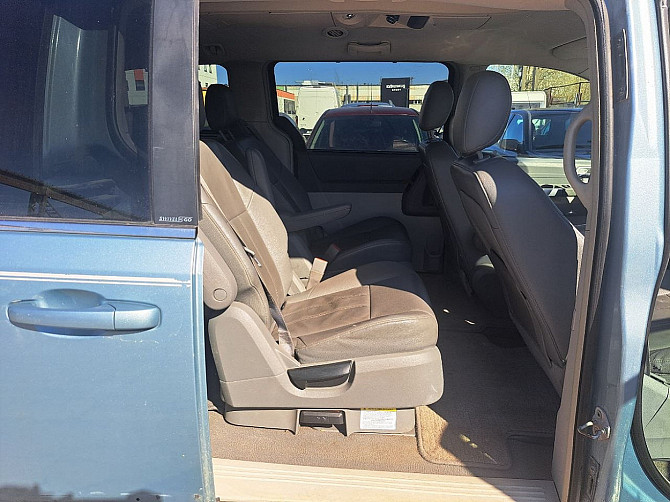 Chrysler Grand Voyager Luxury LPG ATM 3.8 142kW Tallina - foto 6