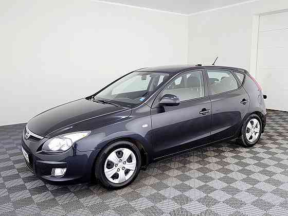 Hyundai i30 Elegance Facelift 1.6 93kW Tallina