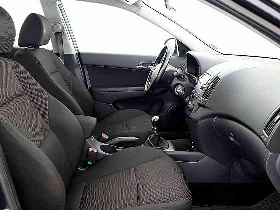 Hyundai i30 Elegance Facelift 1.6 93kW Tallina