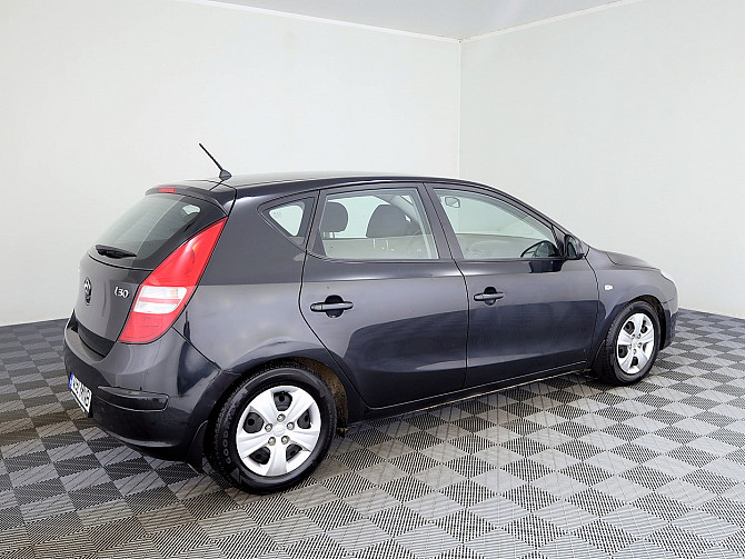Hyundai i30 Elegance Facelift 1.6 93kW Таллин - изображение 3